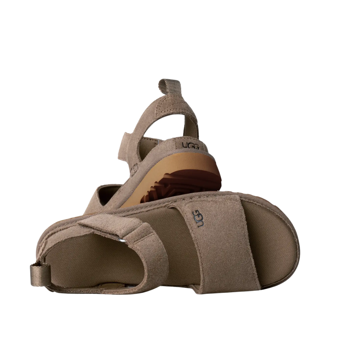 UGG GOLDENSTAR SMOKE