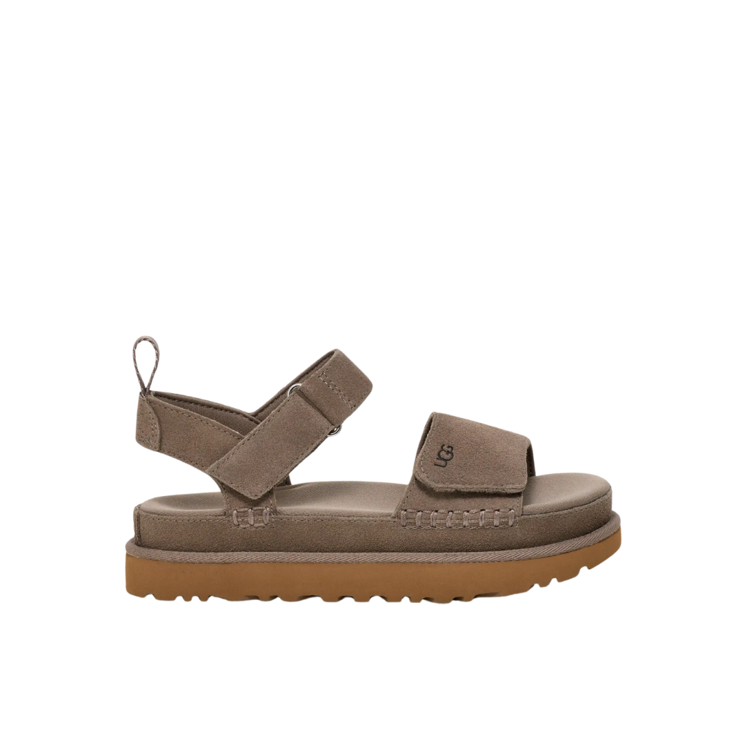 UGG GOLDENSTAR SMOKE