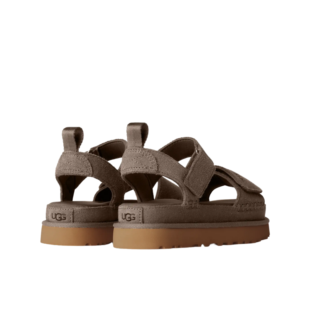 UGG GOLDENSTAR SMOKE