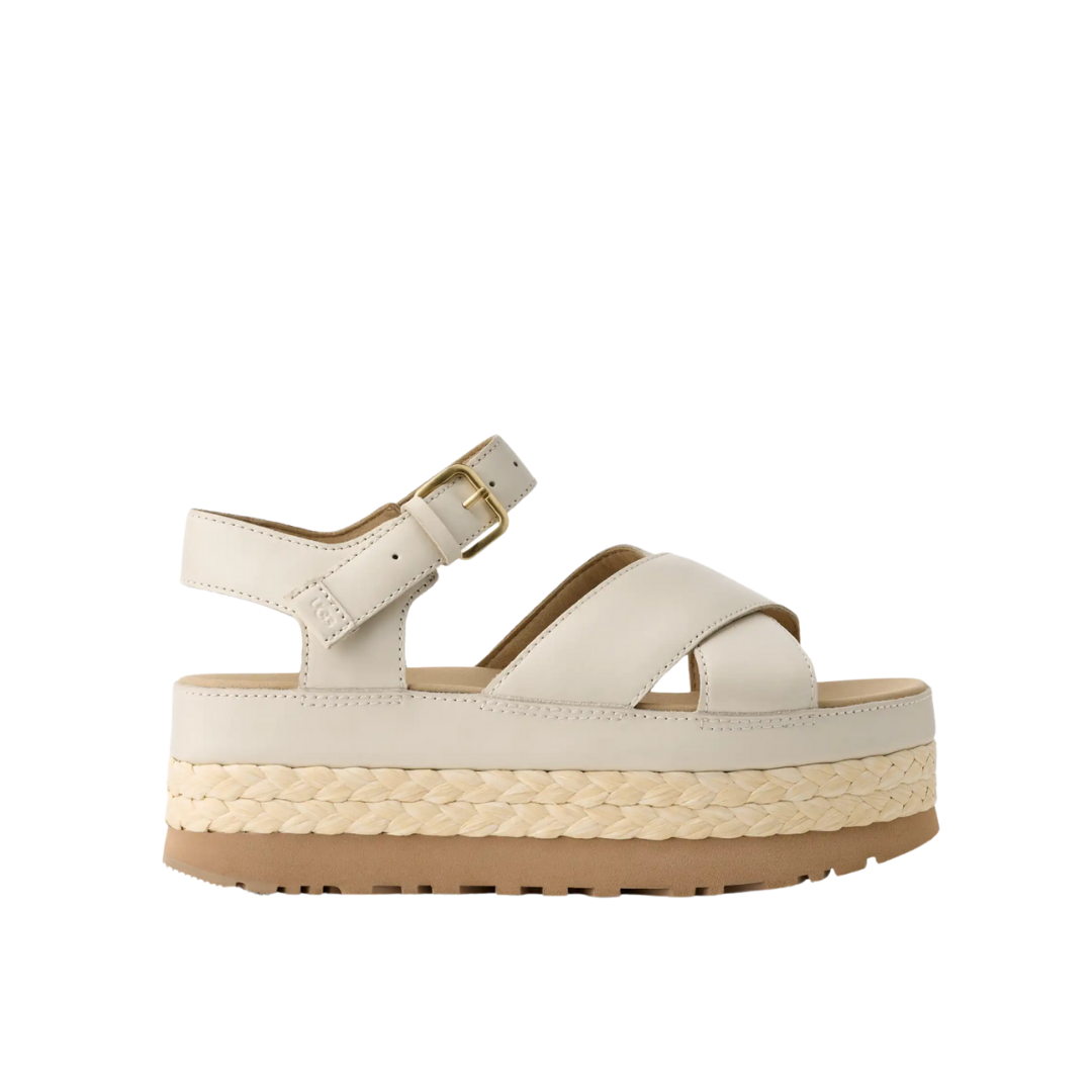 UGG AUBREY ANKLE STRAP JASMINE