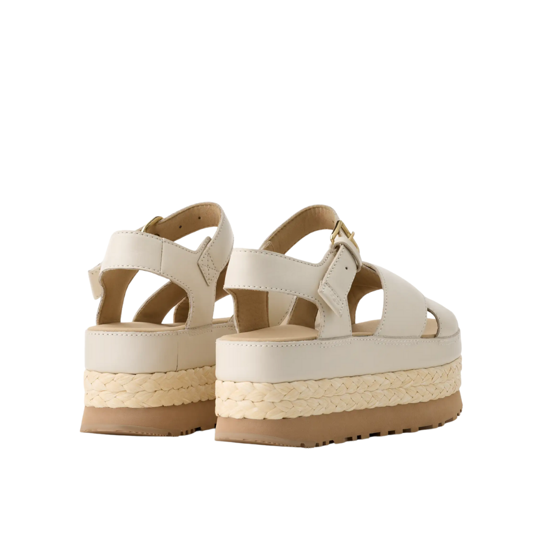 UGG AUBREY ANKLE STRAP JASMINE
