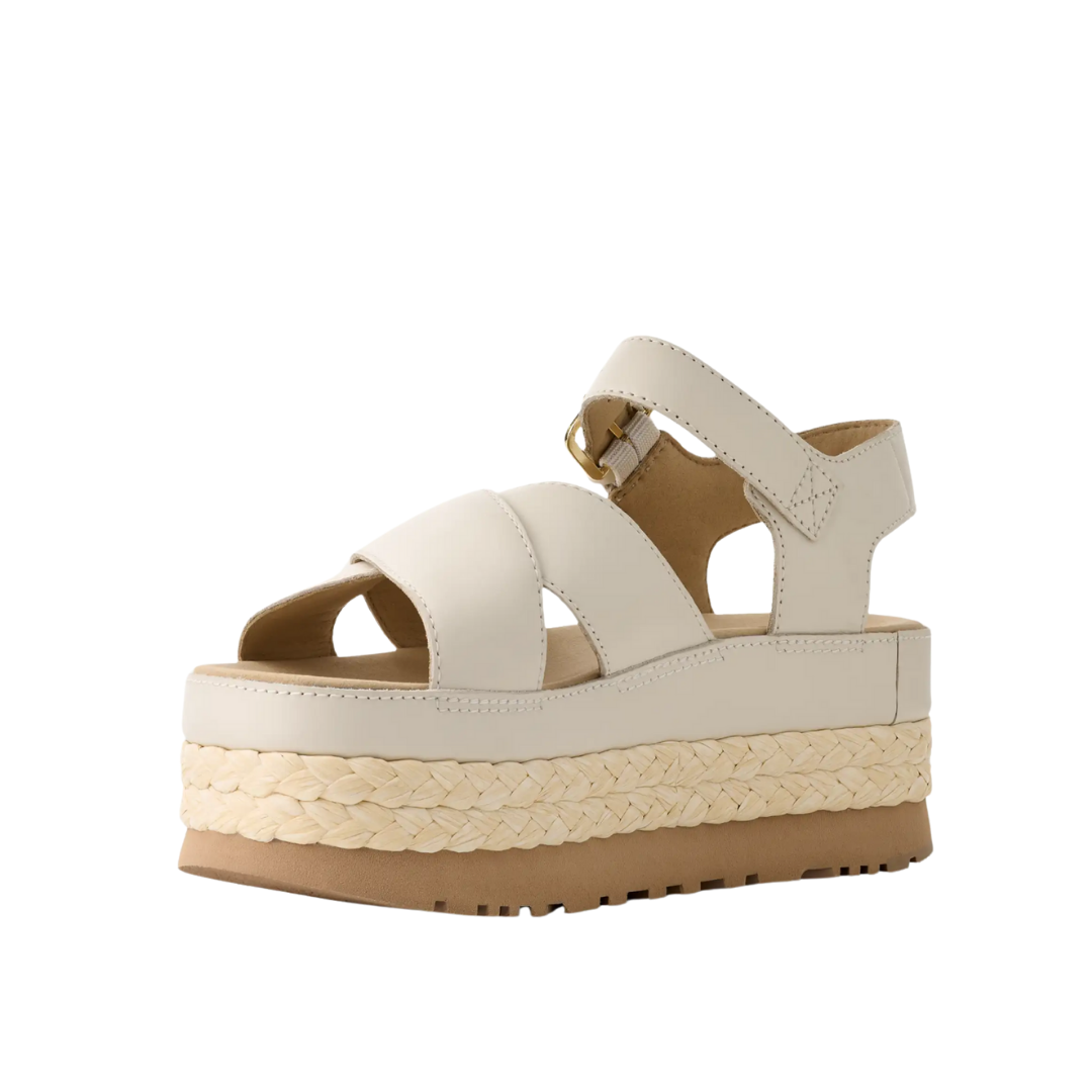 UGG AUBREY ANKLE STRAP JASMINE