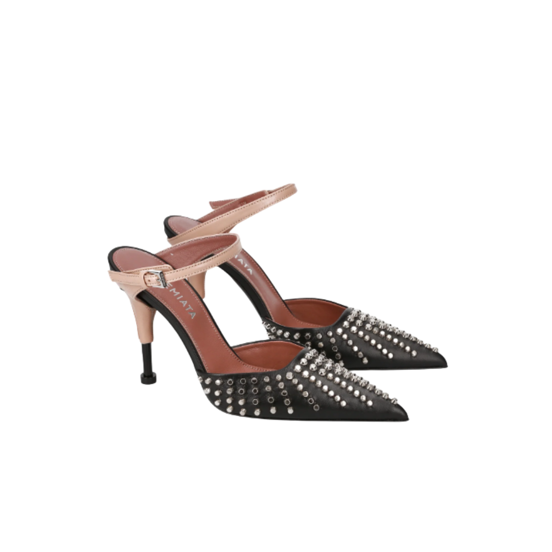 PREMIATA M7027 NEGRO