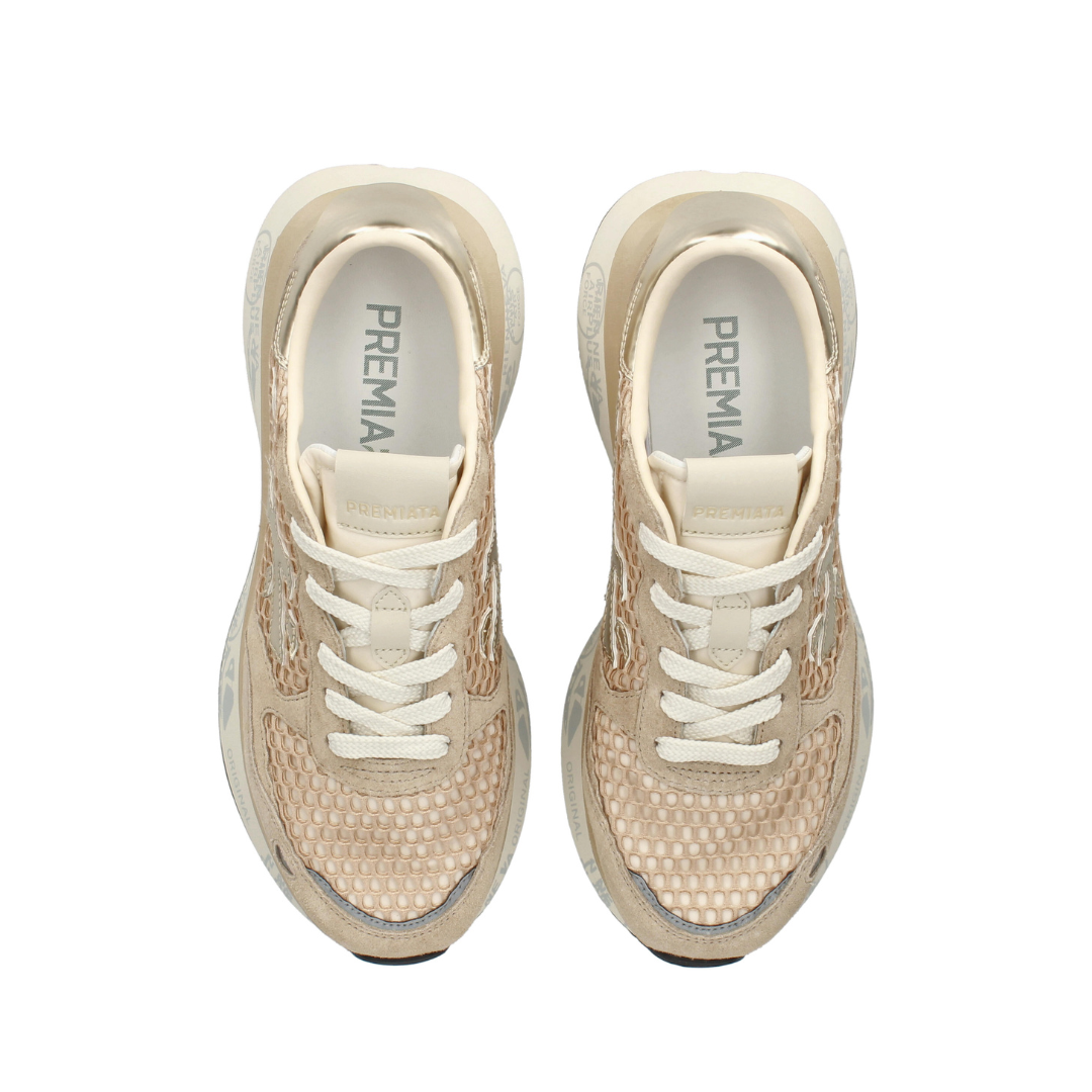 PREMIATA LAURYN 7486 BEIGE