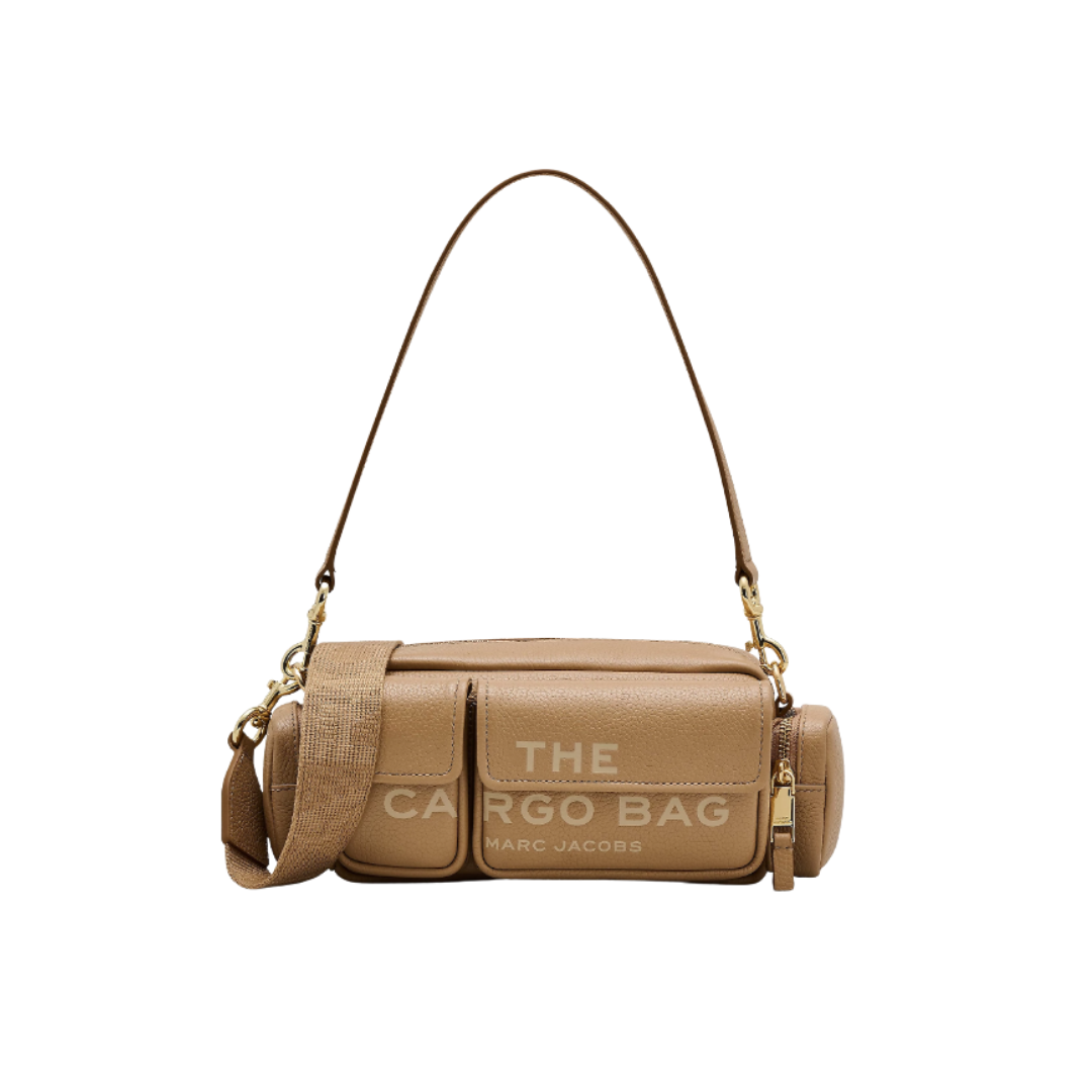 THE CARGO BAG CAMEL