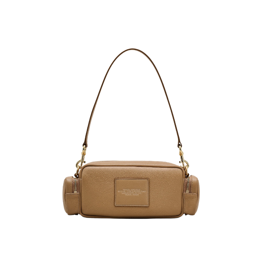 THE CARGO BAG CAMEL