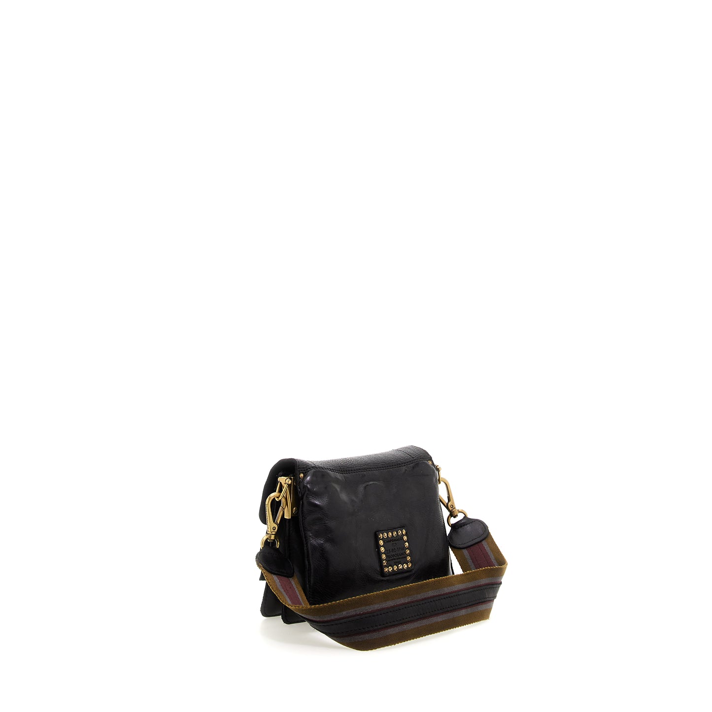AGNESE 16500 NERO