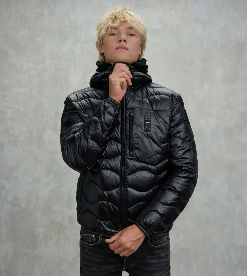 BLAUER