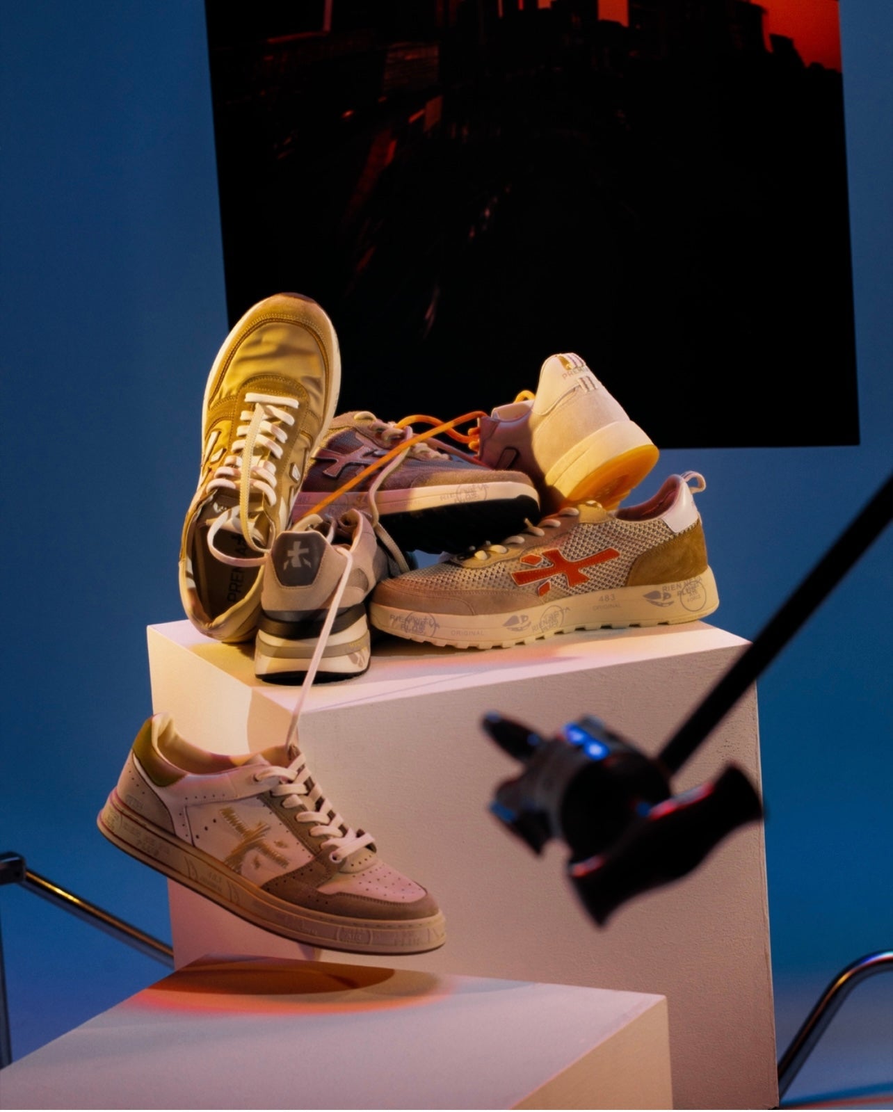 PREMIATA