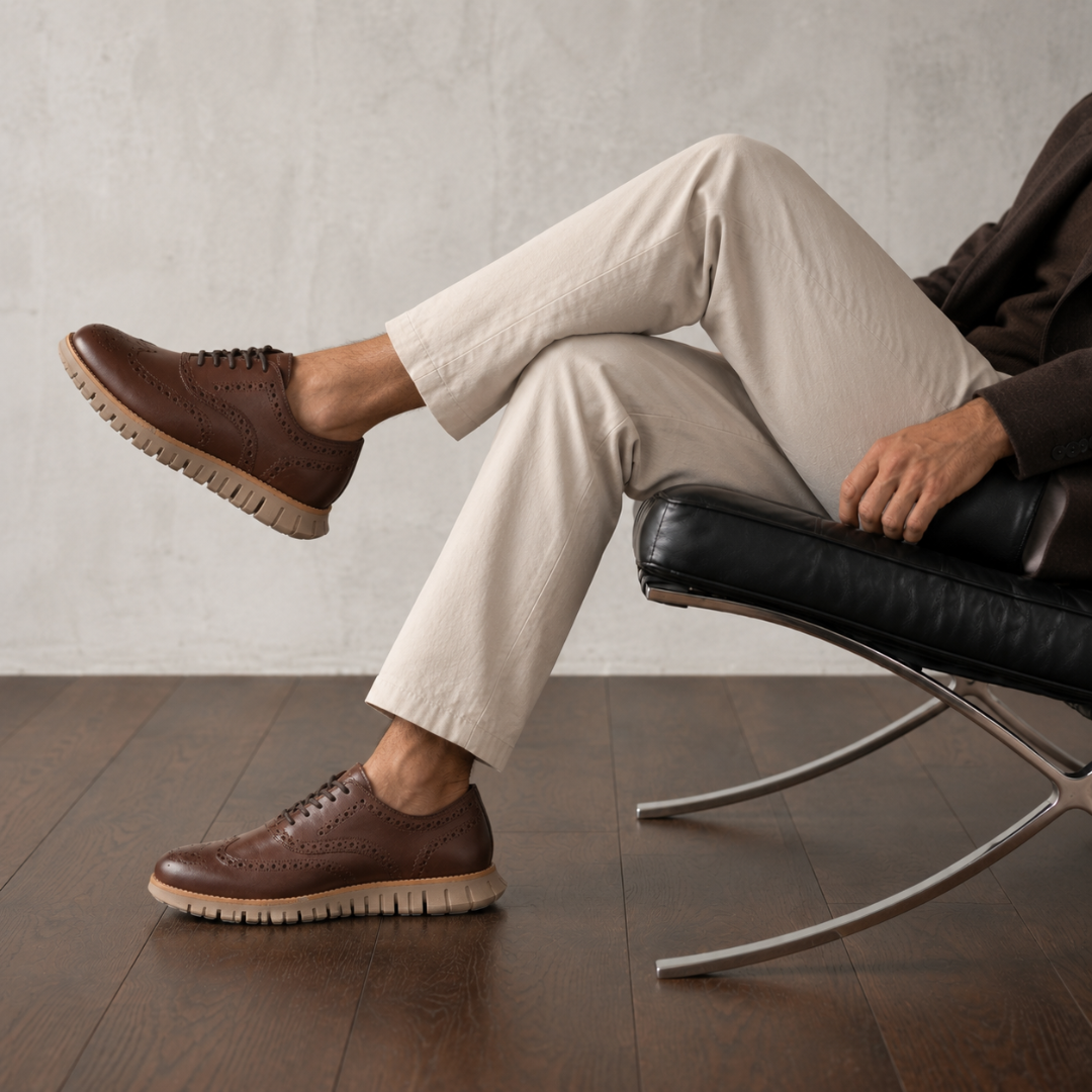 AW26 HOMBRE