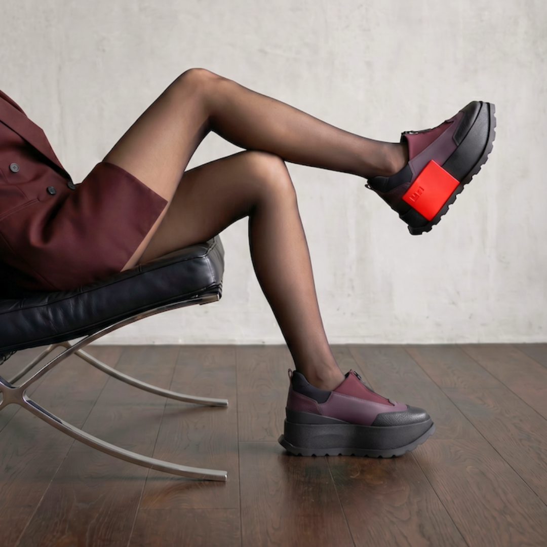 AW26 MUJER