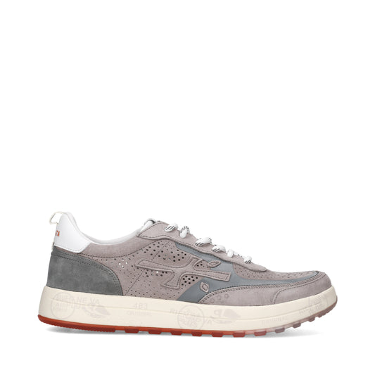 PREMIATA NOUS 7223 GRIS