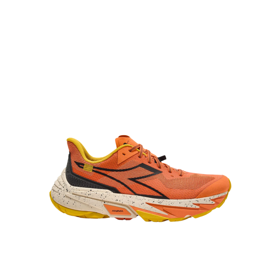 DIADORA SESTIERE XT2 NARANJA