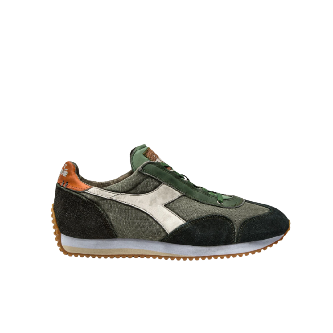 DIADORA EQUIPE DIRTY SHALE GREEN