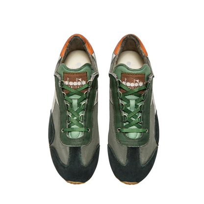 DIADORA EQUIPE DIRTY SHALE GREEN