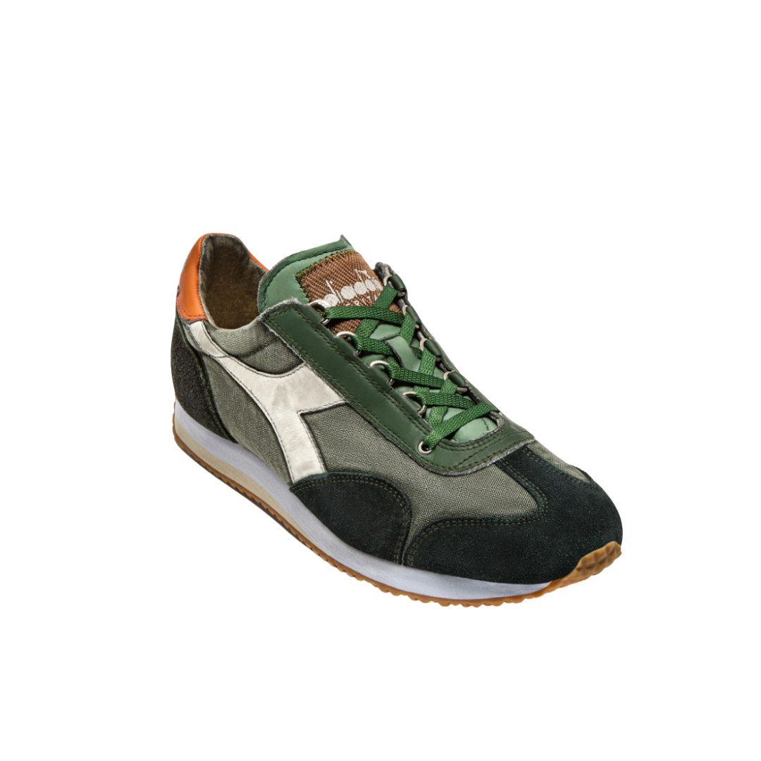 DIADORA EQUIPE DIRTY SHALE GREEN