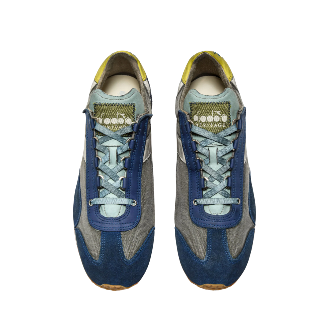 DIADORA EQUIPE DIRTY BLUE HAZE