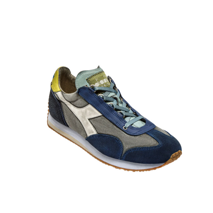 DIADORA EQUIPE DIRTY BLUE HAZE