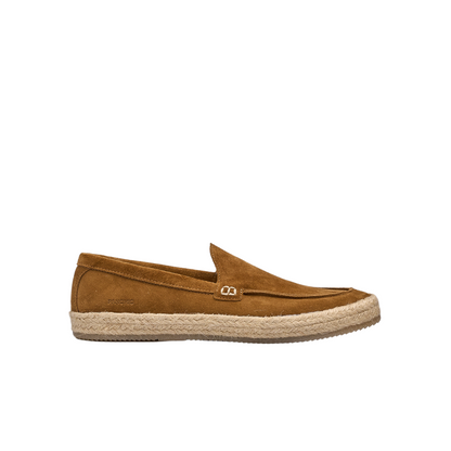 PANCHIC S29 SLIPON BROWN