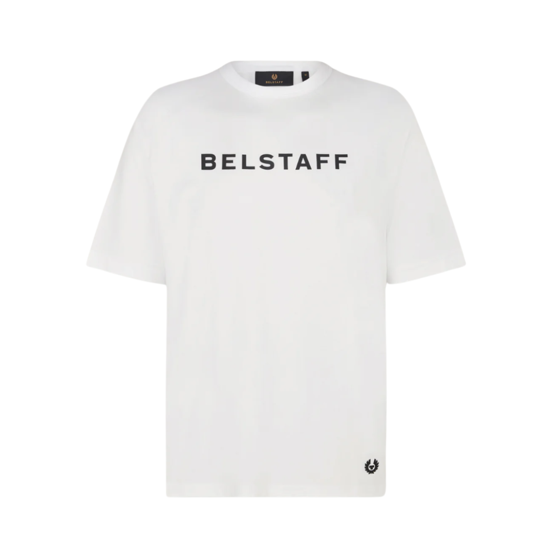 BELSTAFF STAPLE 105402 WHITE