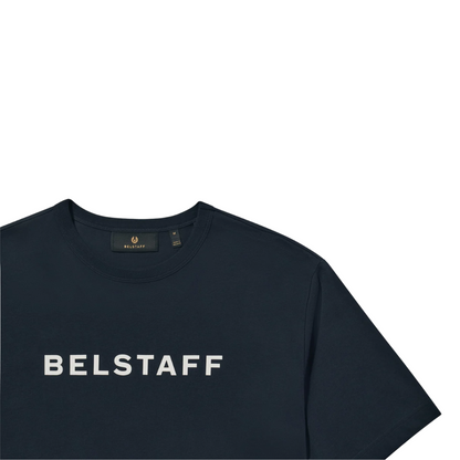 BELSTAFF STAPLE 105402 NAVY