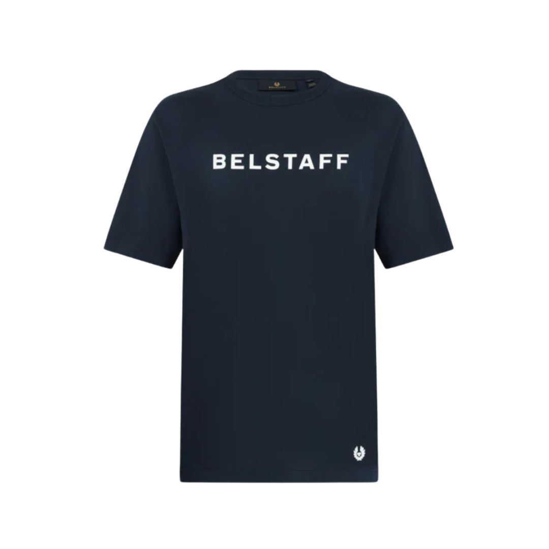 BELSTAFF STAPLE 105402 NAVY