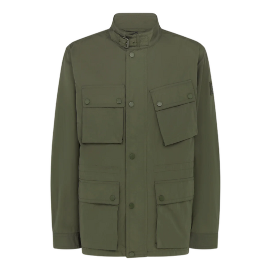 BELSTAFF FIELDMASTER 105458 VERDE