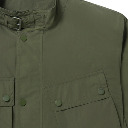 BELSTAFF FIELDMASTER 105458 VERDE