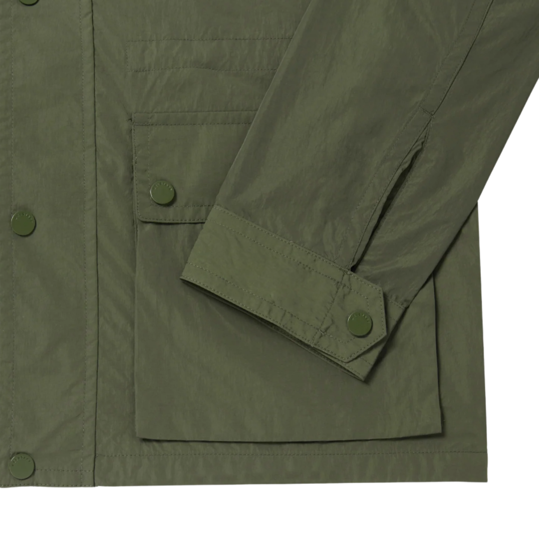 BELSTAFF FIELDMASTER 105458 VERDE