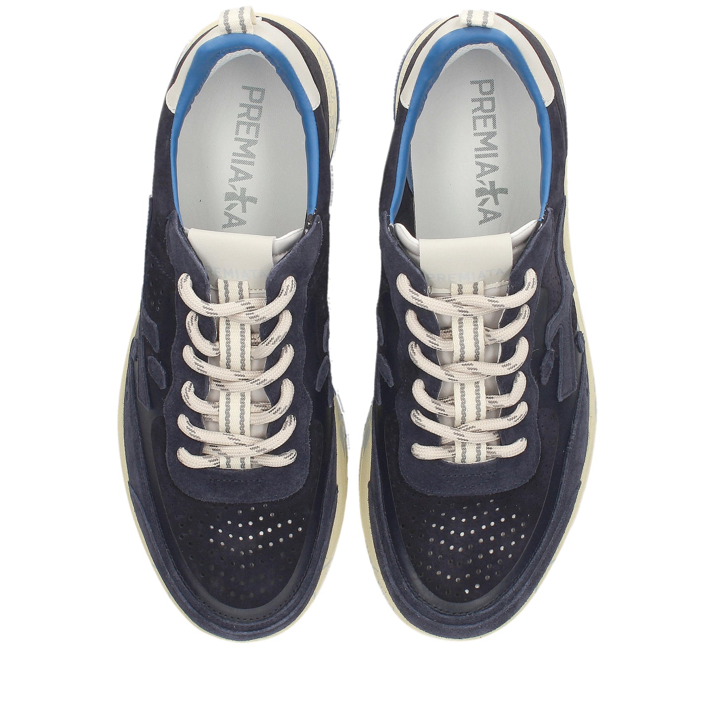 PREMIATA NOUS 7222 AZUL