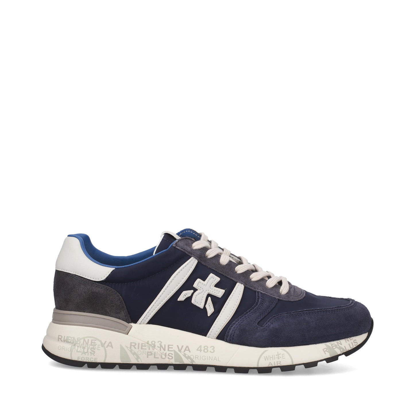 PREMIATA LANDER 7204 AZUL