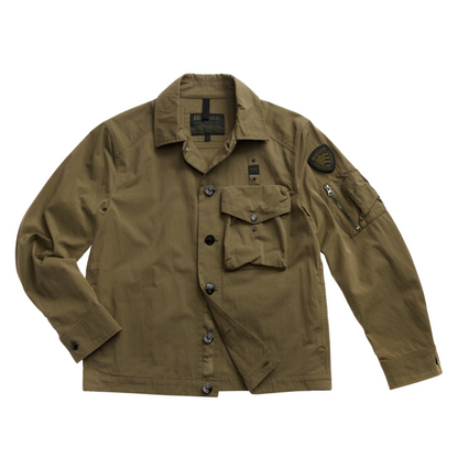 BLAUER LINCOLN 4082-657 VERDE