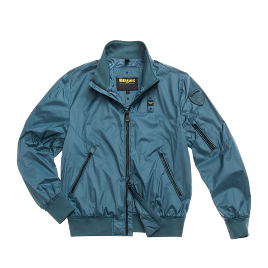 BLAUER BRAHMS 1209-888 AZUL