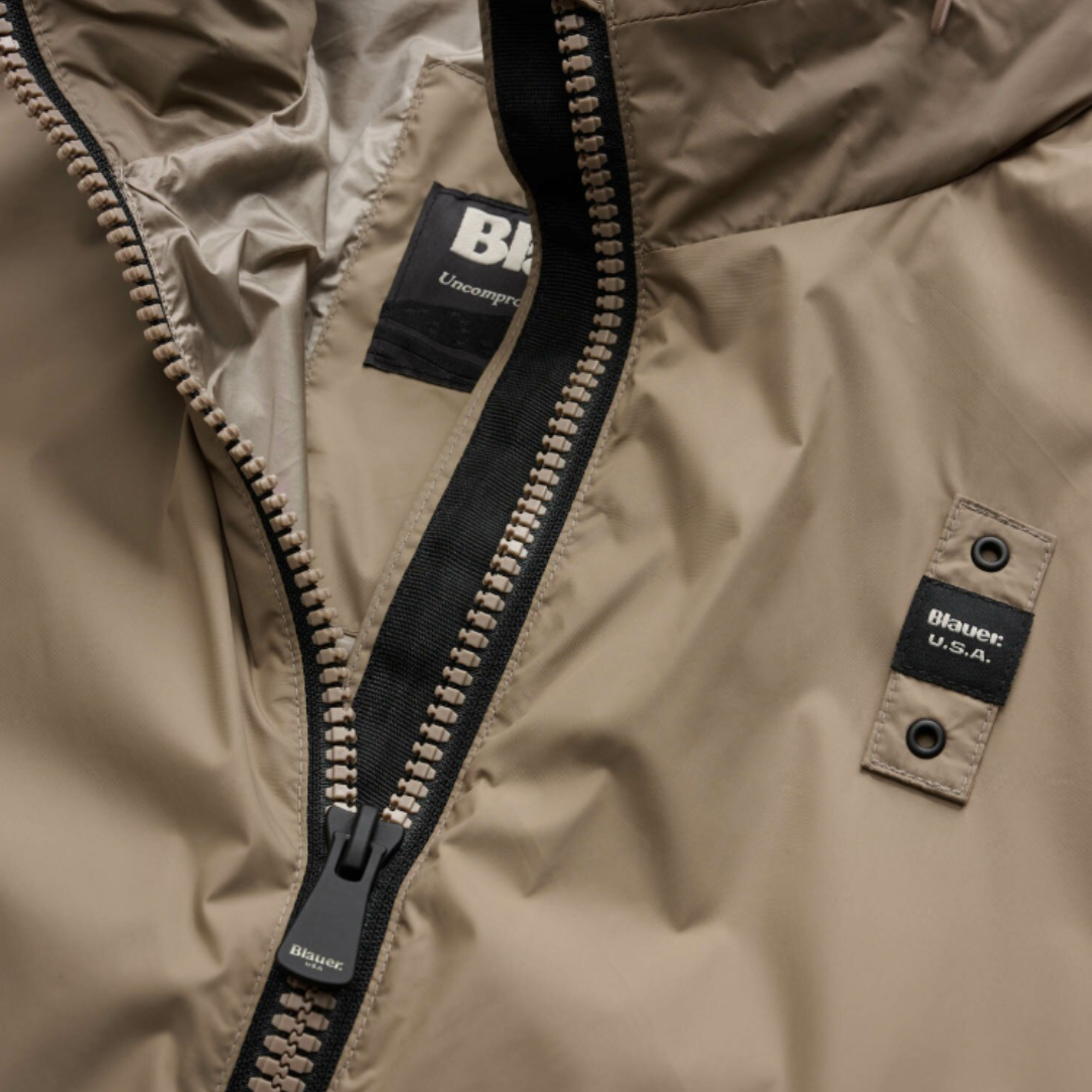 BLAUER MARION 1249-282 BEIGE