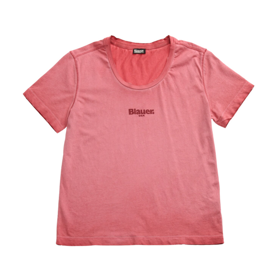 BLAUER TERRY 2381-539 ROSA