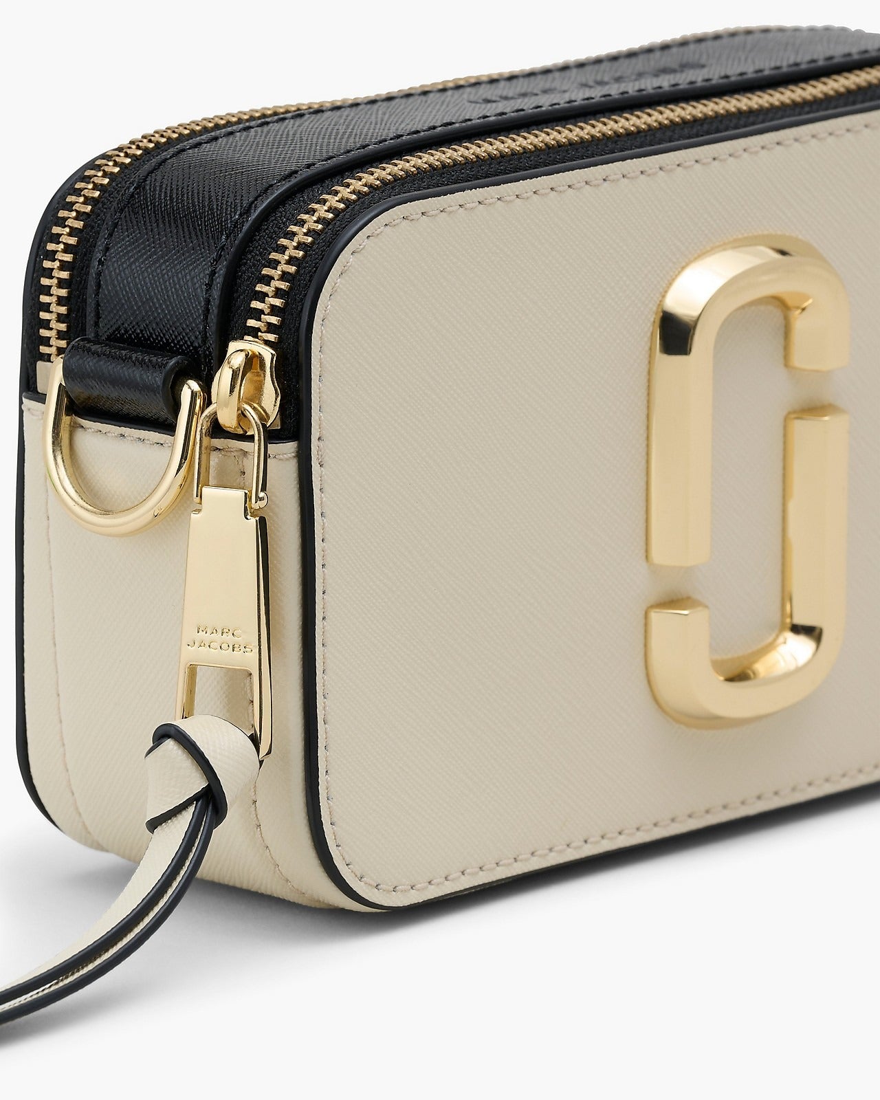 MARC JACOBS THE SNAPSHOT NEW CLOUDWHITE