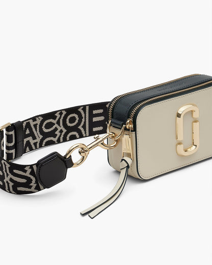 MARC JACOBS THE SNAPSHOT NEW CLOUDWHITE