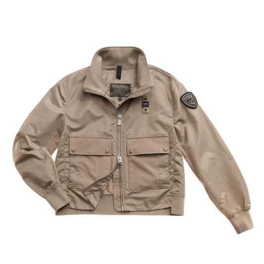 BLAUER CARNEY 1260-282 BEIGE