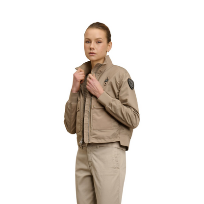 BLAUER CARNEY 1260-282 BEIGE