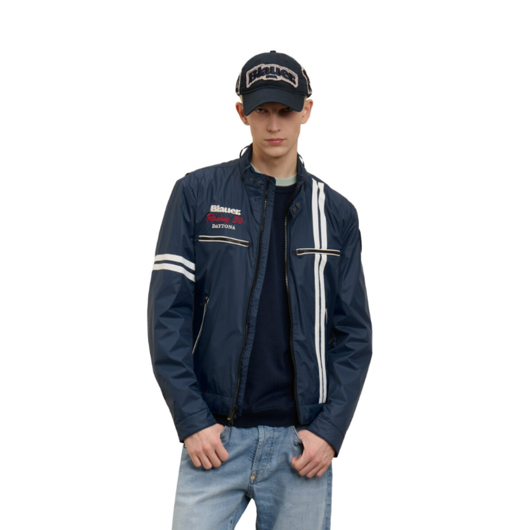 BLAUER TETLOW 1121-983 AZUL