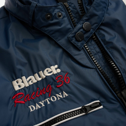 BLAUER TETLOW 1121-983 AZUL