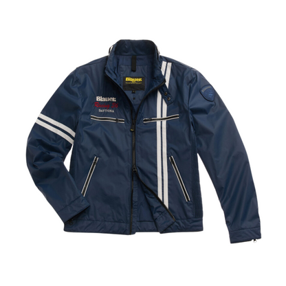 BLAUER TETLOW 1121-983 AZUL