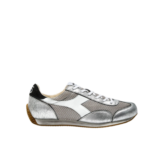 DIADORA EQUIPE URBAN SILVER