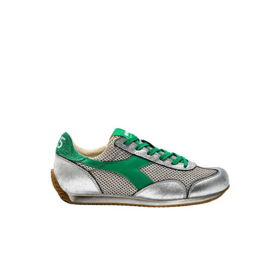 DIADORA EQUIPE URBAN SILVERGREEN