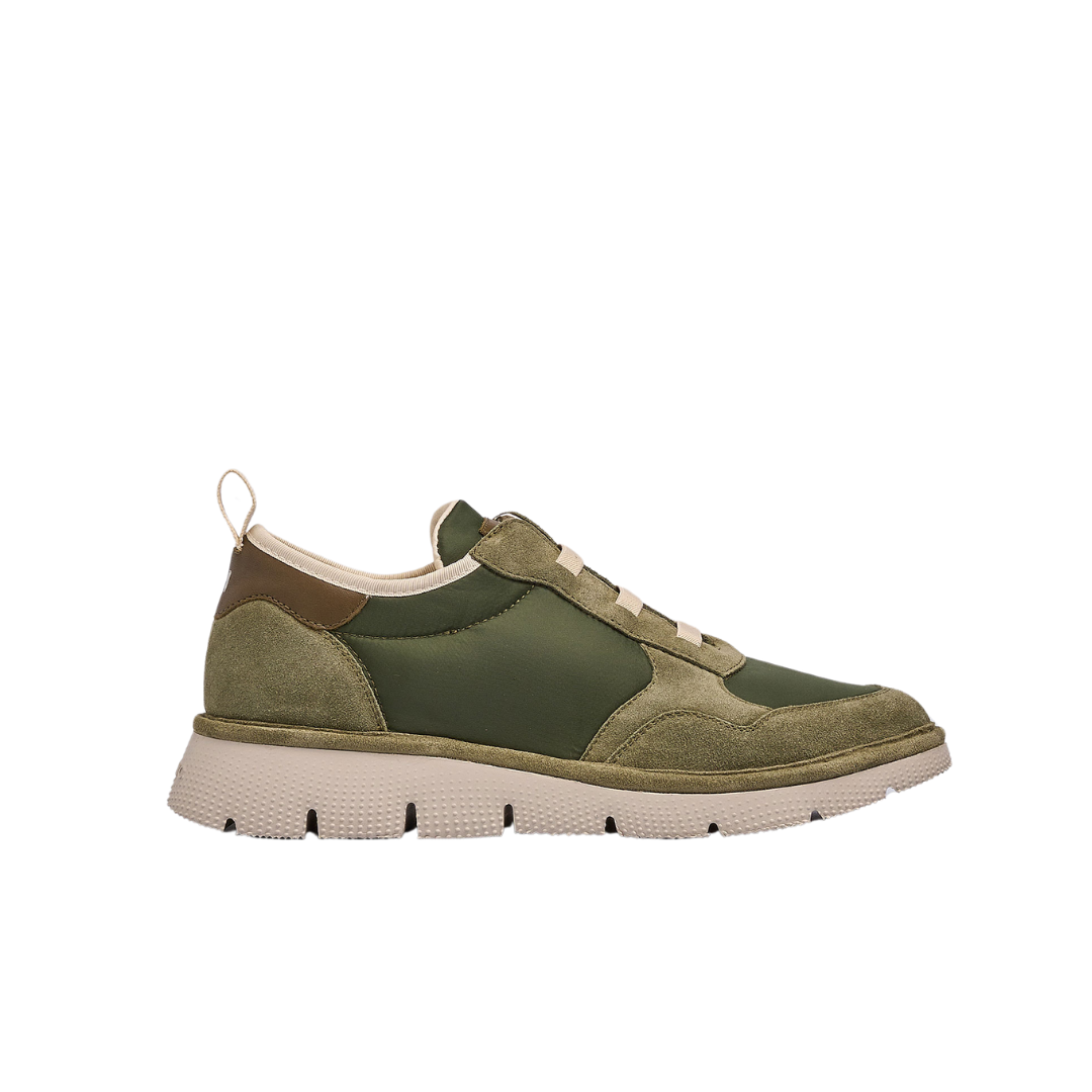 PANCHIC P05 NYLON OLIVE