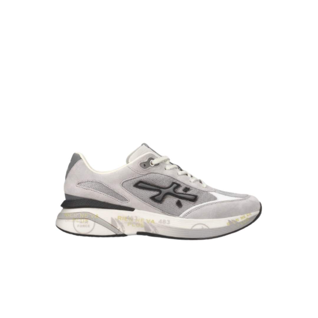 PREMIATA MOERUN 7304 GRIS