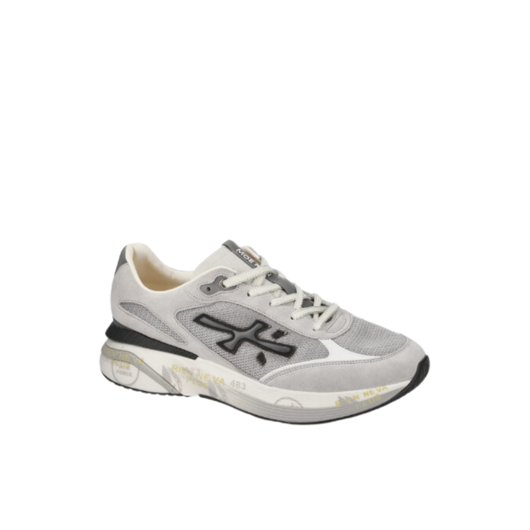 PREMIATA MOERUN 7304 GRIS