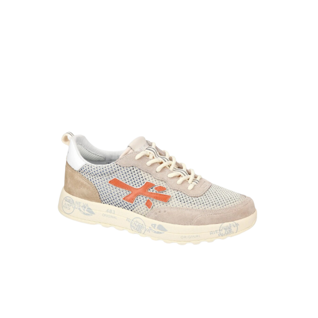 PREMIATA NOUS 6698 BEIGE