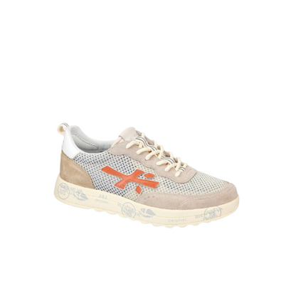 PREMIATA NOUS 6698 BEIGE