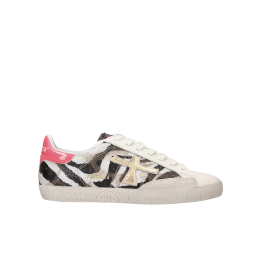 PREMIATA STEVEND PRINT